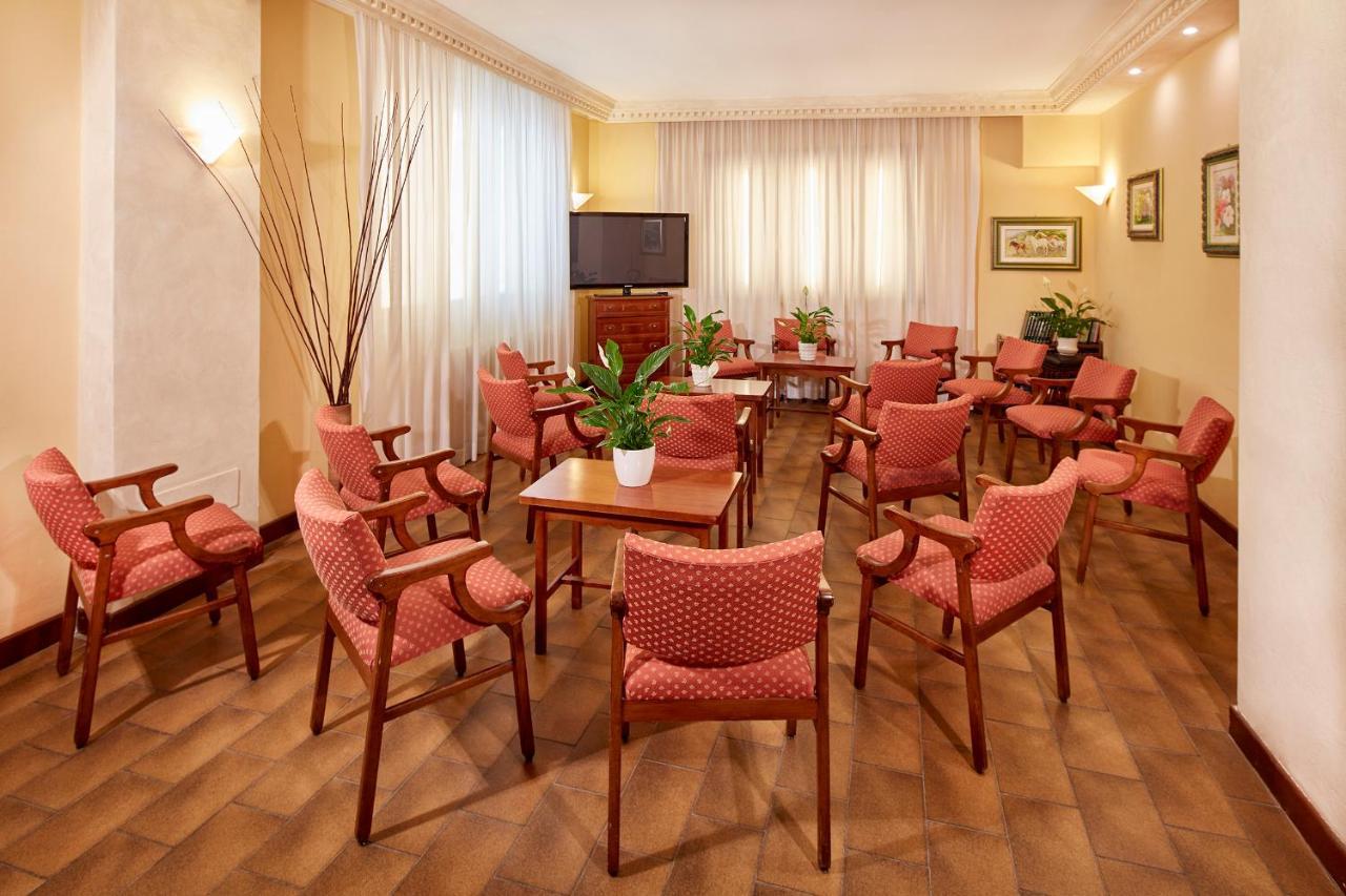 Hotel Plaza Tabiano Terme Kültér fotó