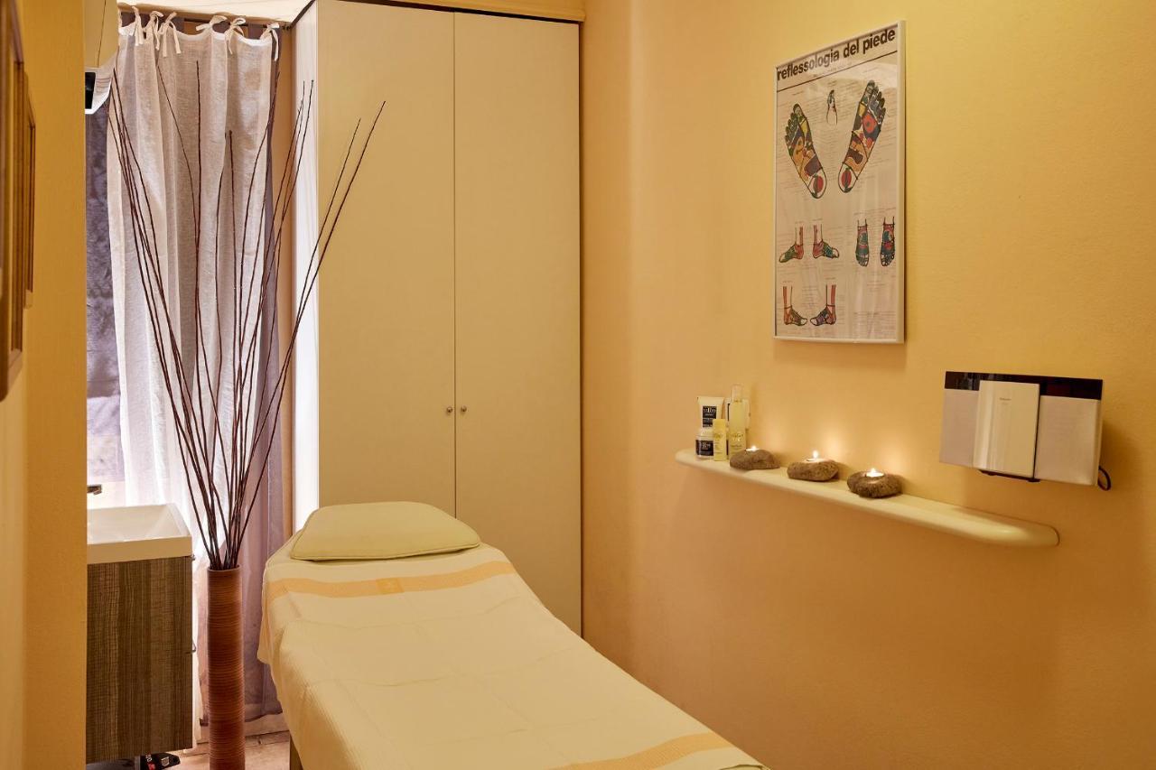 Hotel Plaza Tabiano Terme Kültér fotó