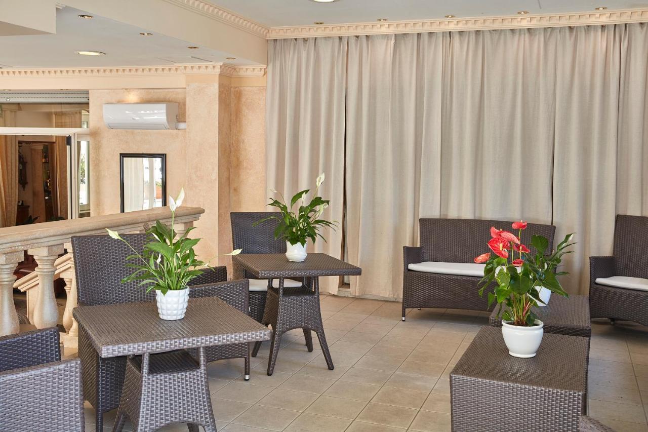 Hotel Plaza Tabiano Terme Kültér fotó